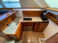Riviera 40 Flybridge