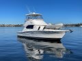 Riviera 40 Flybridge