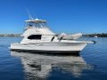 Riviera 40 Flybridge