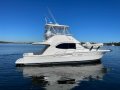 Riviera 40 Flybridge