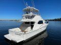 Riviera 40 Flybridge