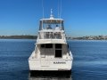 Riviera 40 Flybridge