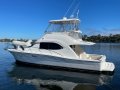 Riviera 40 Flybridge
