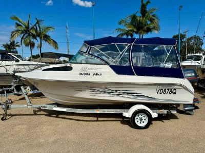 Yalta Craft 535 All Rounder