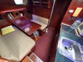 Nauticat 33 Mark II for sale: Seaspray Yacht Sales, Langkawi.:Nauticat II 33 yacht for sale