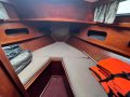 Nauticat 33 Mark II for sale: Seaspray Yacht Sales, Langkawi.:Nauticat 33 yacht for sale in