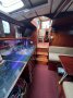 Nauticat 33 Mark II for sale: Seaspray Yacht Sales, Langkawi.:Nauticat 33 yacht for sale in Langkawi, Malaysia