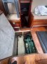 Nauticat 33 Mark II for sale: Seaspray Yacht Sales, Langkawi.:Sailing boats for Sale