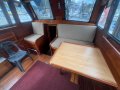Nauticat 33 Mark II for sale: Seaspray Yacht Sales, Langkawi.:Nauticat 33 yacht for sale in Malaysia