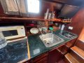 Nauticat 33 Mark II for sale: Seaspray Yacht Sales, Langkawi.:Nauticat 33 yacht for sale in Malaysia