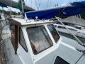 Nauticat 33 Mark II for sale: Seaspray Yacht Sales, Langkawi.:Nauticat 33 yacht for sale in Malaysia