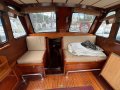 Nauticat 33 Mark II for sale: Seaspray Yacht Sales, Langkawi.:Nauticat 33 yacht for sale In Rebak Marina