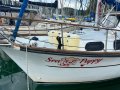 Nauticat 33 Mark II for sale: Seaspray Yacht Sales, Langkawi.:Nauticat 33 for sale