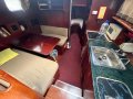 Nauticat 33 Mark II for sale: Seaspray Yacht Sales, Langkawi.:Nauticat 33 motorsailor yacht for sale