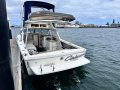 Caribbean 26 Flybridge Cruiser Perfect Blend of Family Comfort and Performance:Caribbean 26 by YACHTS WEST