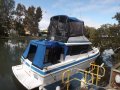 Markline 900 Flybridge