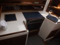 Markline 900 Flybridge