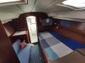 Beneteau Oceanis 411 3 cabin