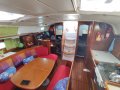 Beneteau Oceanis 411 3 cabin