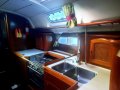 Beneteau Oceanis 411 3 cabin
