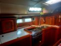 Beneteau Oceanis 411 3 cabin