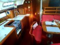 Beneteau Oceanis 411 3 cabin