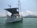 Beneteau Oceanis 411 3 cabin