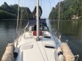 Beneteau Oceanis 411 3 cabin