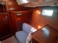 Beneteau Oceanis 411 3 cabin