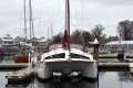 Heavenly Twins 27 Cat - SOLD