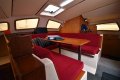 Heavenly Twins 27 Cat - SOLD