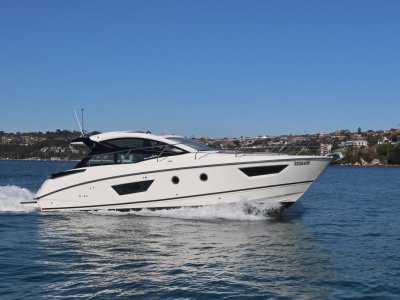 Beneteau Gran Turismo 40