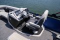 Barletta Pontoon Boats Cabrio