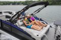 Barletta Pontoon Boats Cabrio