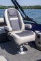 Barletta Pontoon Boats Cabrio