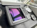 Whittley 2100 Walkaround - 150 HP 4 stroke showing 360 hours