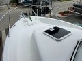 Whittley 2100 Walkaround - 150 HP 4 stroke showing 360 hours