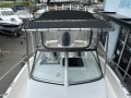 Whittley 2100 Walkaround - 150 HP 4 stroke showing 360 hours
