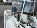 Whittley 2100 Walkaround - 150 HP 4 stroke showing 360 hours