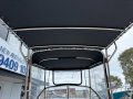 Whittley 2100 Walkaround - 150 HP 4 stroke showing 360 hours