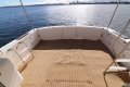 Bertram Caribbean 35 Flybridge Cruiser