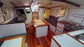 Laurie Davidson 41 Laurie Davidson 41 / Ferro Craft Marine Takapuna