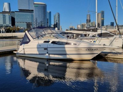 Bayliner 2855 Ciera Sports Cruiser