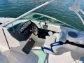 Regal 2220 Fasdeck