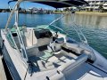 Regal 2220 Fasdeck