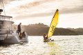 Tiwal 2 Sailing Dinghy TIWAL 2 (2.8m)