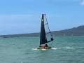 Tiwal 2 Sailing Dinghy TIWAL 3 (3.2m)