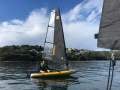 Tiwal 2 Sailing Dinghy TIWAL 3 (3.2m)