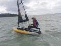 Tiwal 2 Sailing Dinghy TIWAL 3 (3.2m)