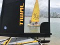 Tiwal 2 Sailing Dinghy TIWAL 2 (2.8m)